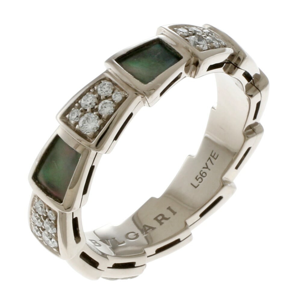 BVLGARI brand new series of fine jewelry watches SERPENTI (2), Gemstone  Jewelry Wholesale