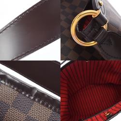 N41459 Louis Vuitton 2015 Damier Canvas Delightful PM