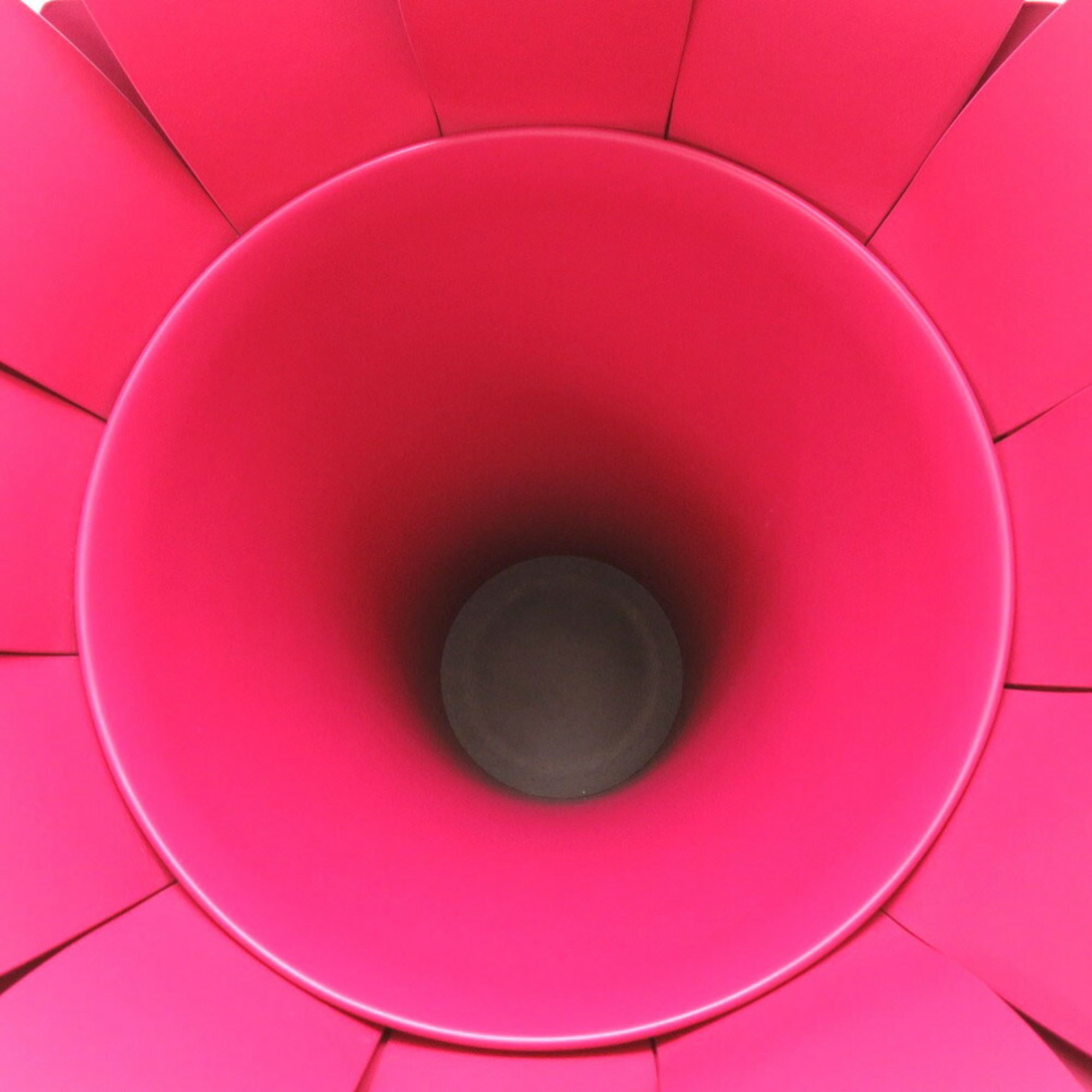 Louis Vuitton Tropicalist Vase GI0335 Leather Navy Pink | eLADY Globazone