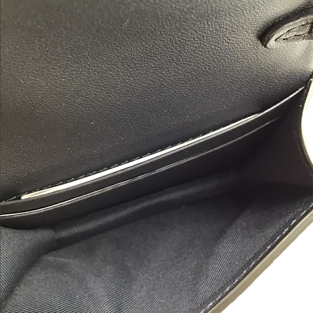 COACH coach mini bag wallet coin case pouch card chain hose and