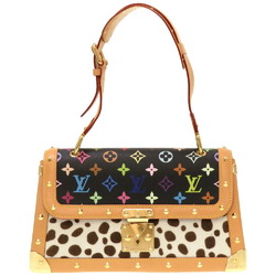 Louis Vuitton 2003 Pre-owned Monogram Sac Dalmatian Shoulder Bag