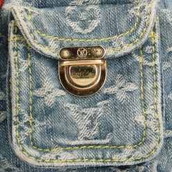 Louis Vuitton LOUIS VUITTON Sac Add PM Monogram Rucksack Daypack Women's