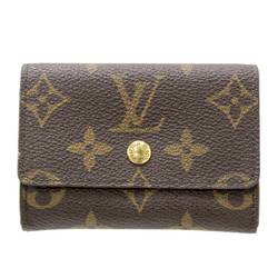 LOUIS VUITTON Louis Vuitton Porto Monepla Coin Purse Monogram M61930 RA0951