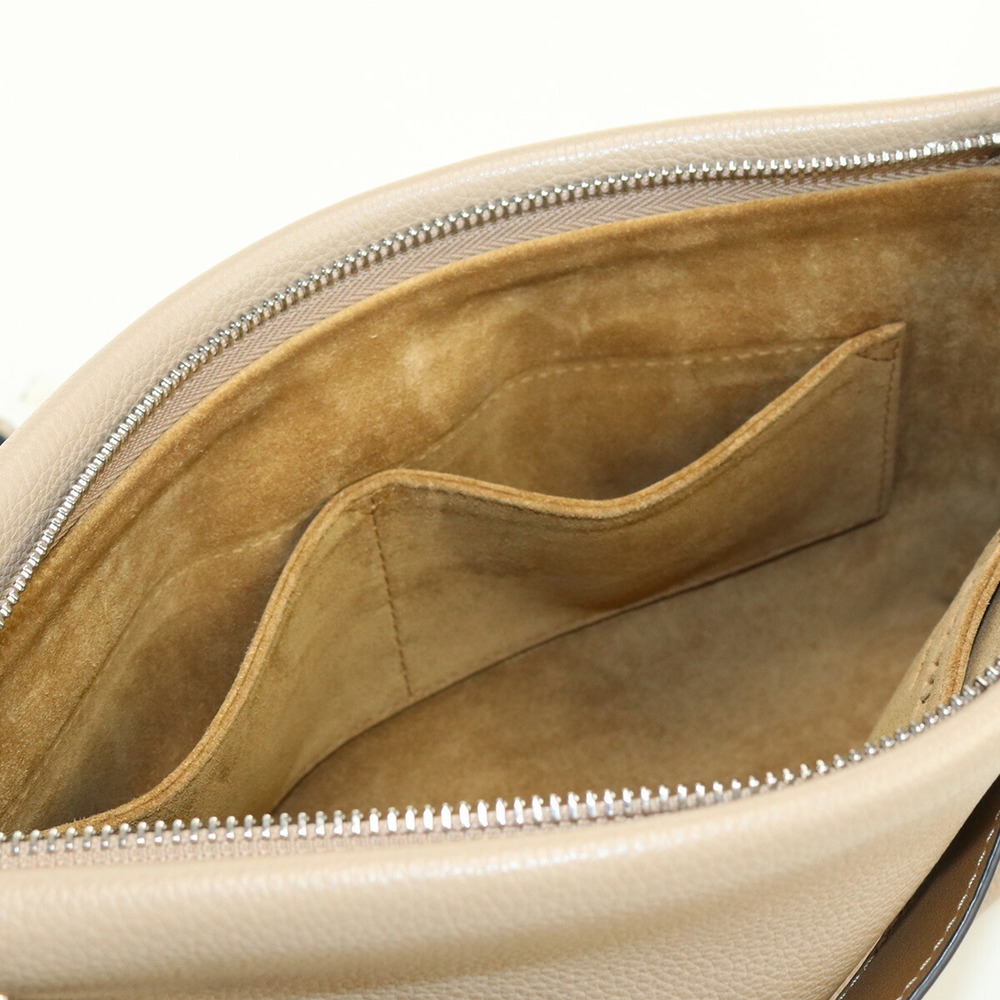 Loewe Missy Small Leather Handbag