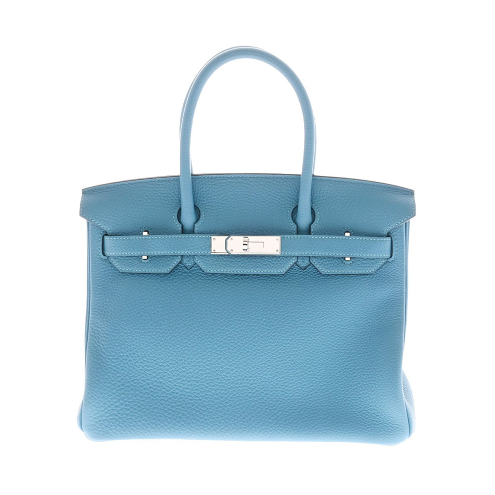 Taurillon Clemence Birkin 30