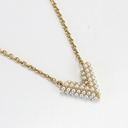 Louis Vuitton Collier Petit Women's Necklace M60368 GP