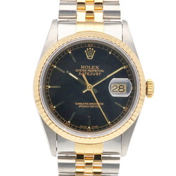 Rolex ROLEX Datejust Oyster Perpetual Watch Stainless Steel 16233 Automatic Men's