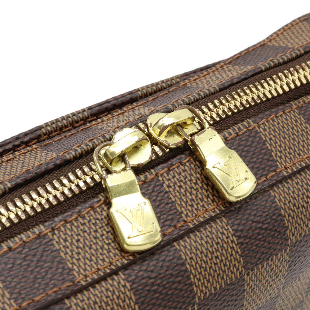 LOUIS VUITTON Louis Vuitton Damier Jeronimos Body Bag Shoulder