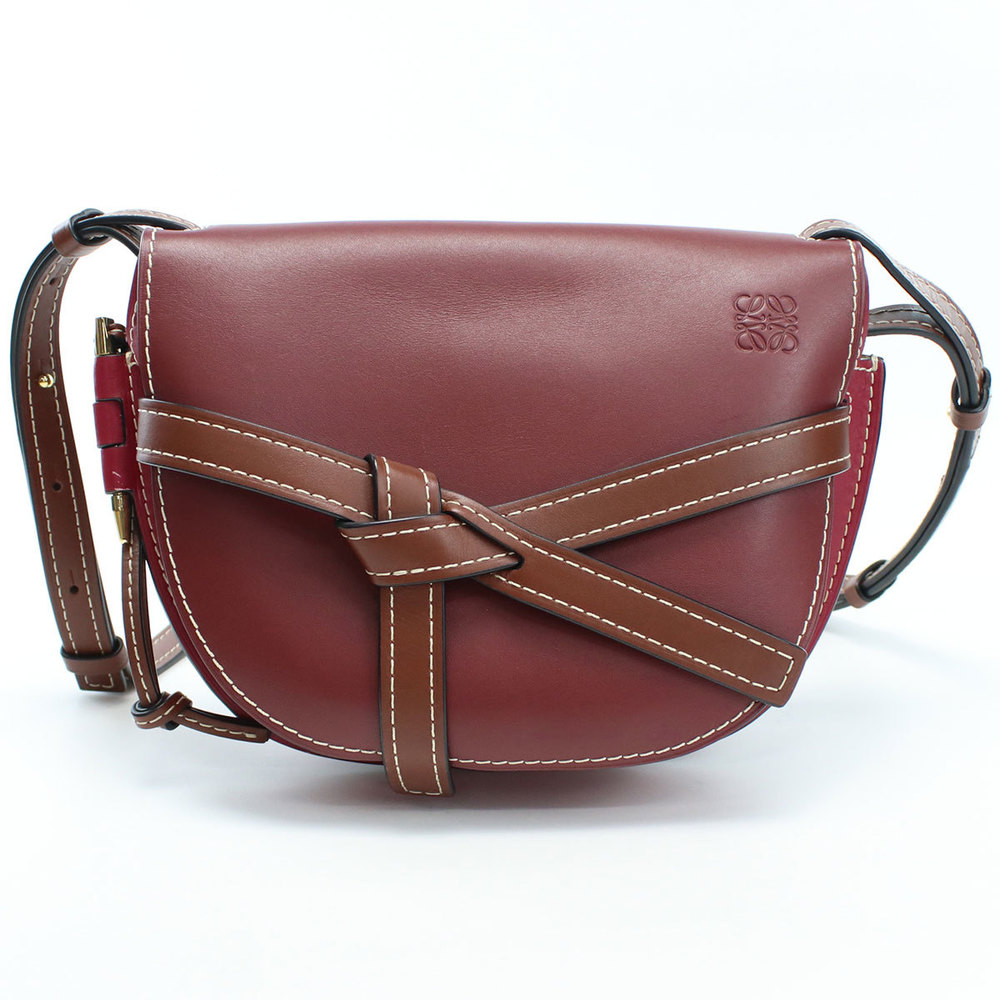 LOEWE Shoulder bag GATE SMALL