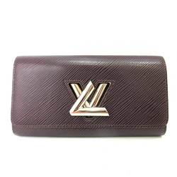 Louis Vuitton LOUIS VUITTON tie clip Damier M61028 silver color men's