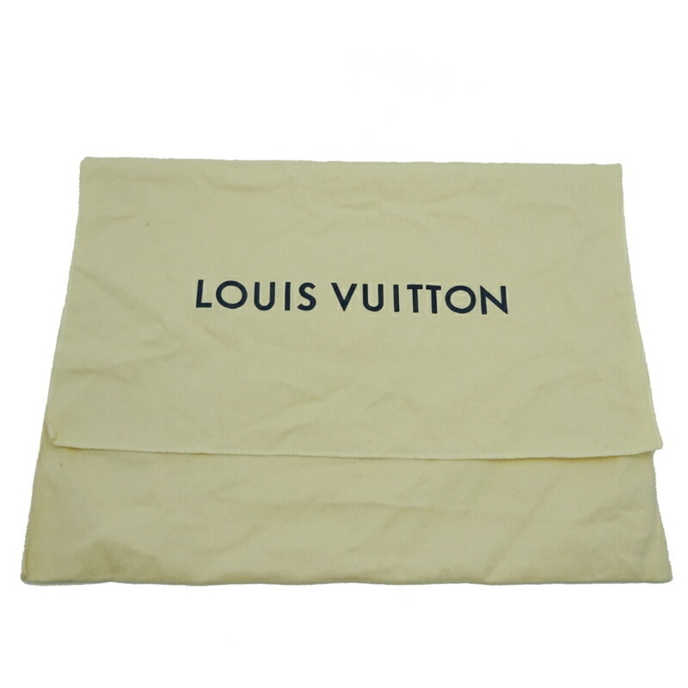 Louis Vuitton] Waist Bag Discovery Bum Bag Monogram Eclipse M44336