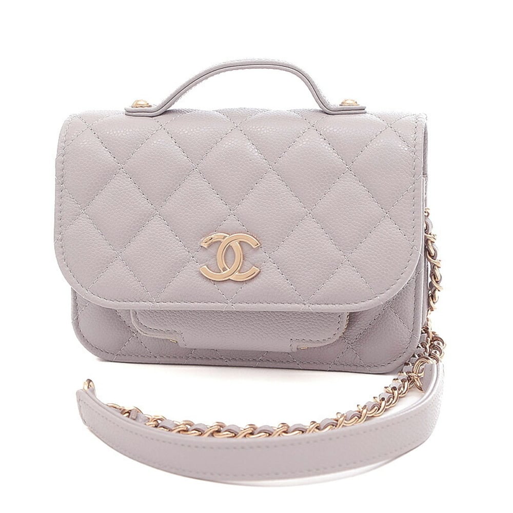 Chanel Mini Business Affinity