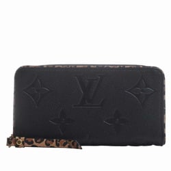 LOUIS VUITTON Pochette Trio Pouch Wallet Coin Case M68756 Monogram Giant LV  Used