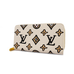 Shop Louis Vuitton MONOGRAM EMPREINTE 2020 SS Zippy Wallet (M69034