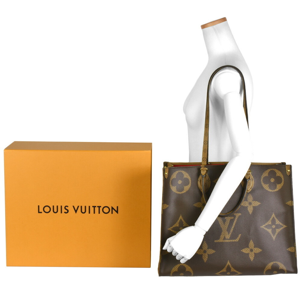 Louis Vuitton M44576 Onthego