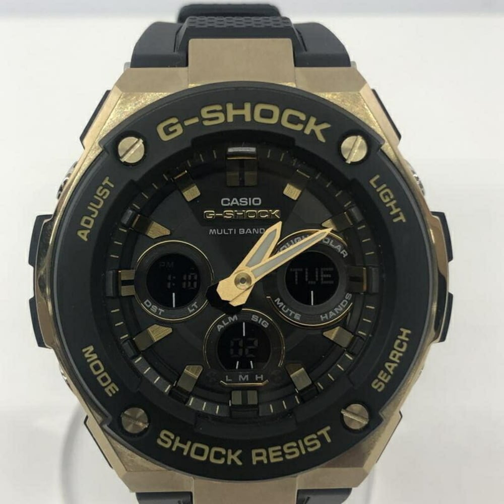 Casio G-Shock Men's Watch | eLADY Globazone