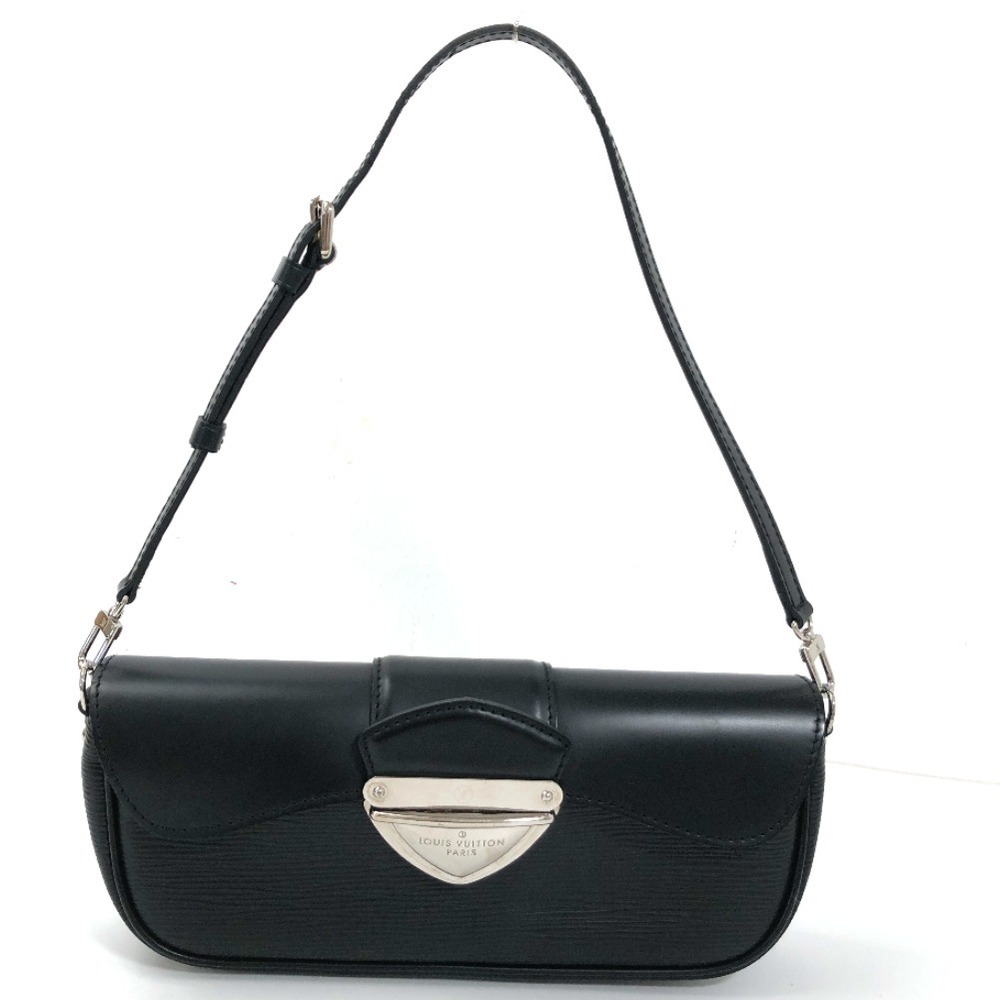 Louis Vuitton Shoulder Bag Pochette Montaigne M59292 Epi Leather