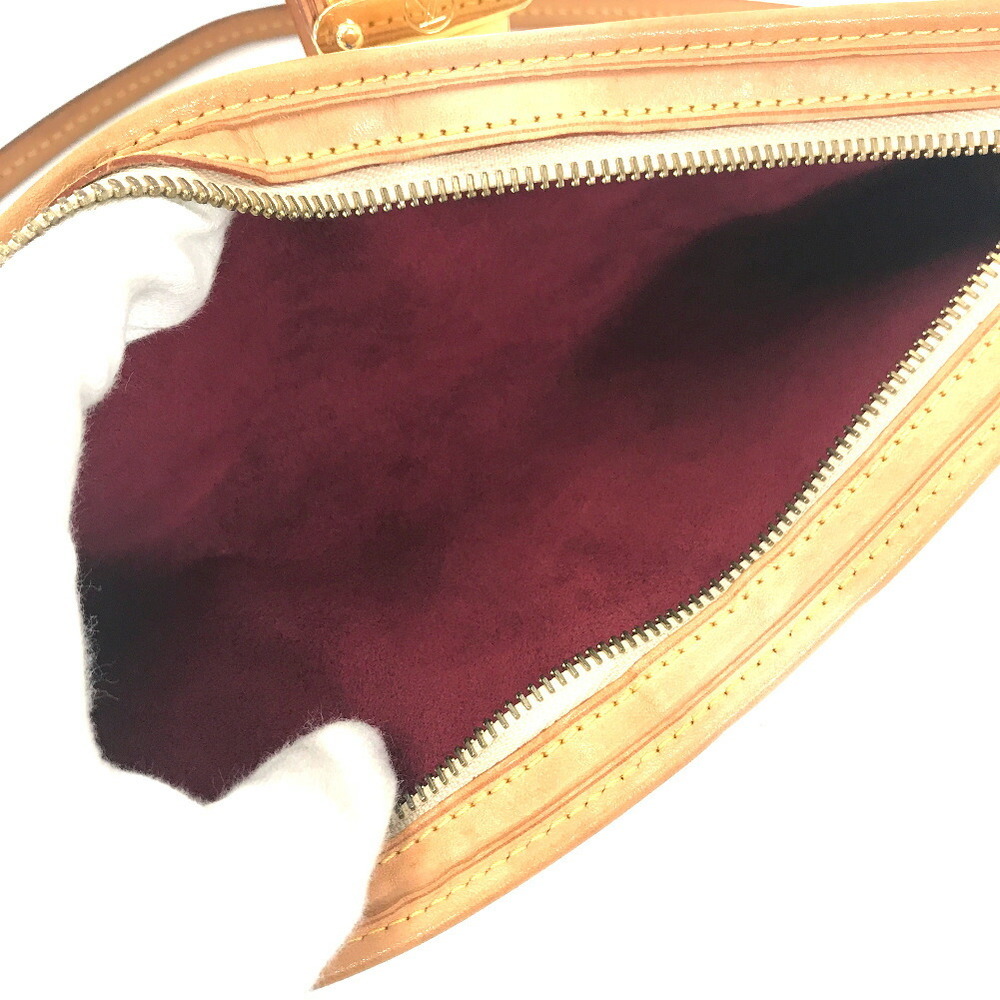 Louis Vuitton Shoulder Bag Shirley Clutch Handbag M40049 Monogram  Multicolor Ladies LOUIS VUITTON