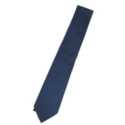 Louis Vuitton Mens Ties, Navy