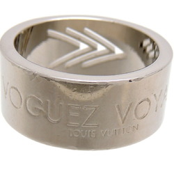 Louis Vuitton #L VVV Women's Ring GP No. 21