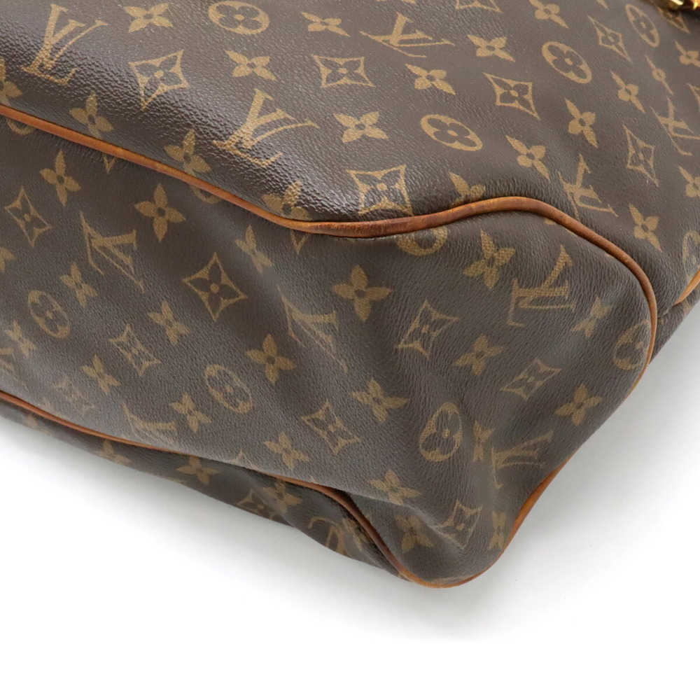 LOUIS VUITTON Louis Vuitton Monogram Delightful GM Shoulder Bag M40354