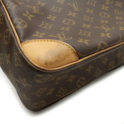 LOUIS VUITTON Louis Vuitton Monogram Nile GM Shoulder Bag M45242