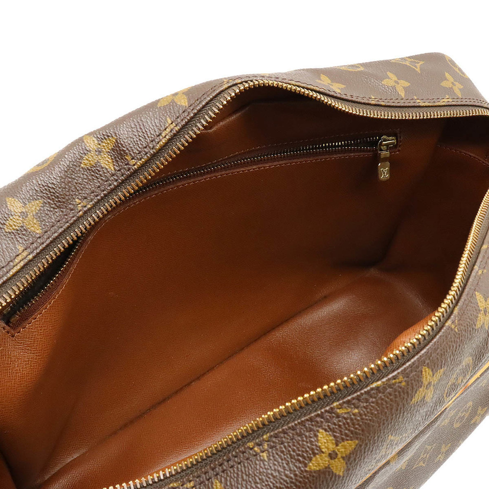 LOUIS VUITTON Louis Vuitton Monogram Nile GM Shoulder Bag M45242