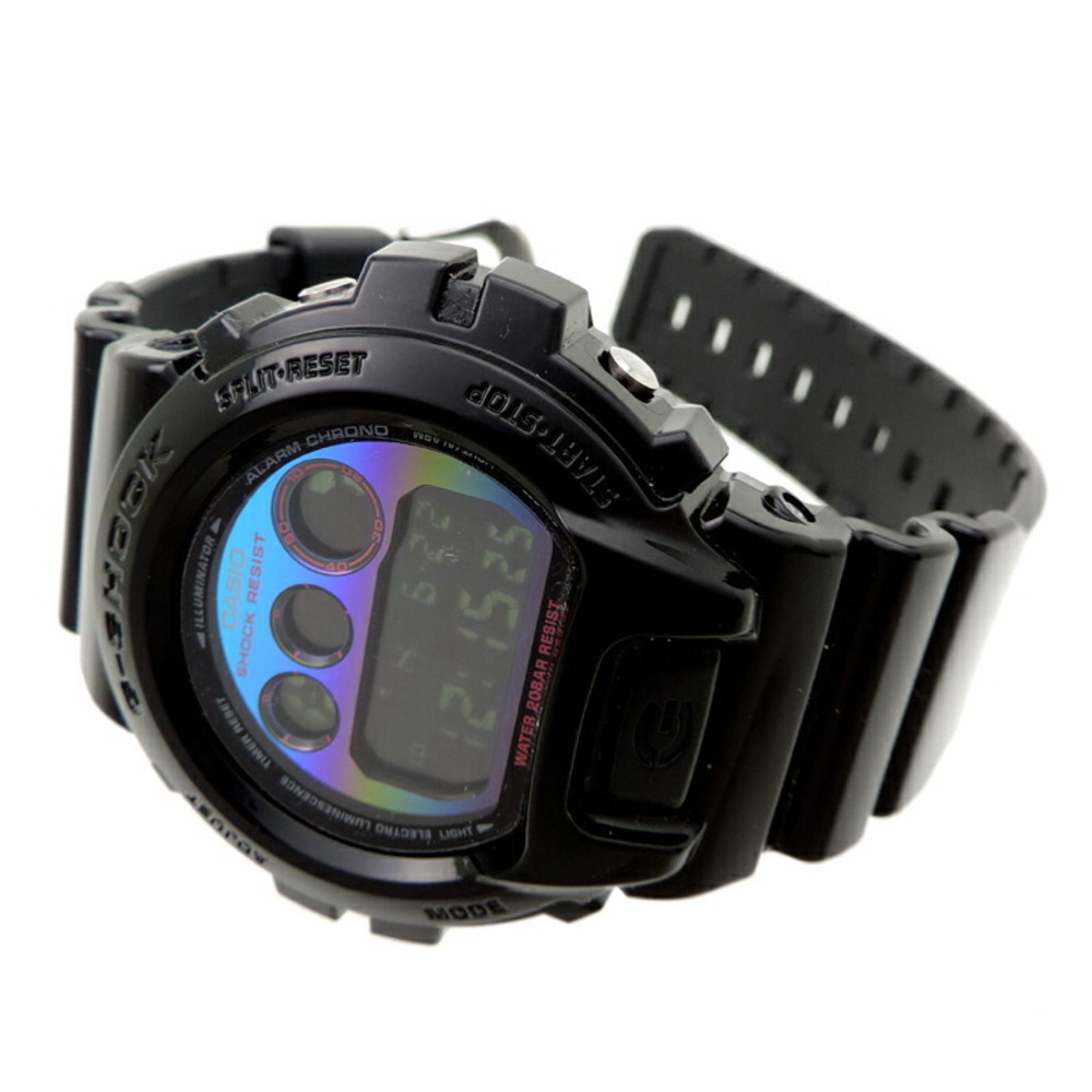 Casio G-SHOCK 6800 series men's watch DW-6900RGB-1JF | eLADY Globazone