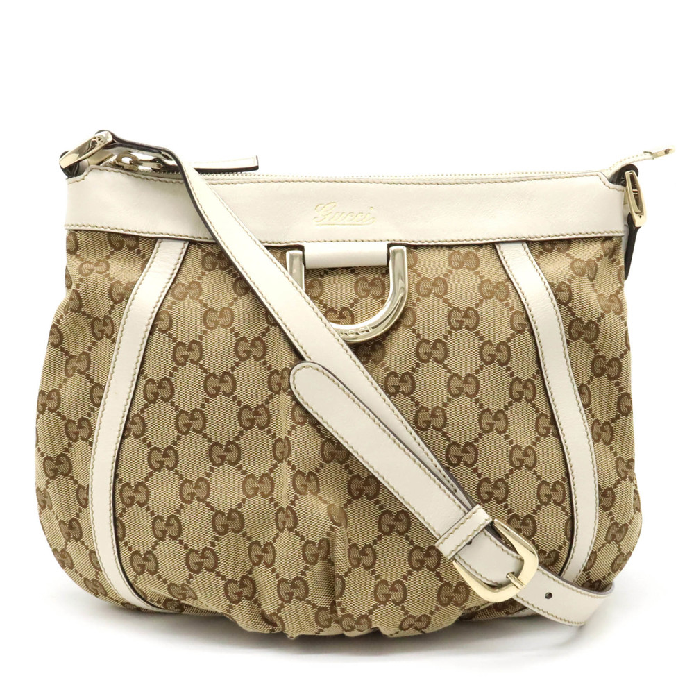 GG Abbey Shoulder Bag