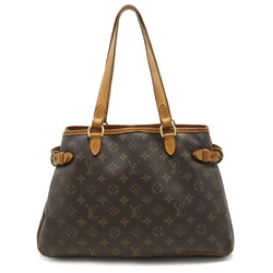 Louis Vuitton Monogram Emplant Underground Flat Bag M40369 Shoulder Ladies  | eLADY Globazone