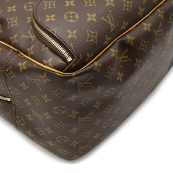 LOUIS VUITTON Louis Vuitton Monogram Evasion Boston Bag Handbag Sports  M41443