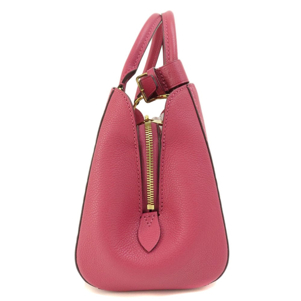 Louis Vuitton Montaigne BB Rose Handbag Amplant Ladies LOUIS VUITTON