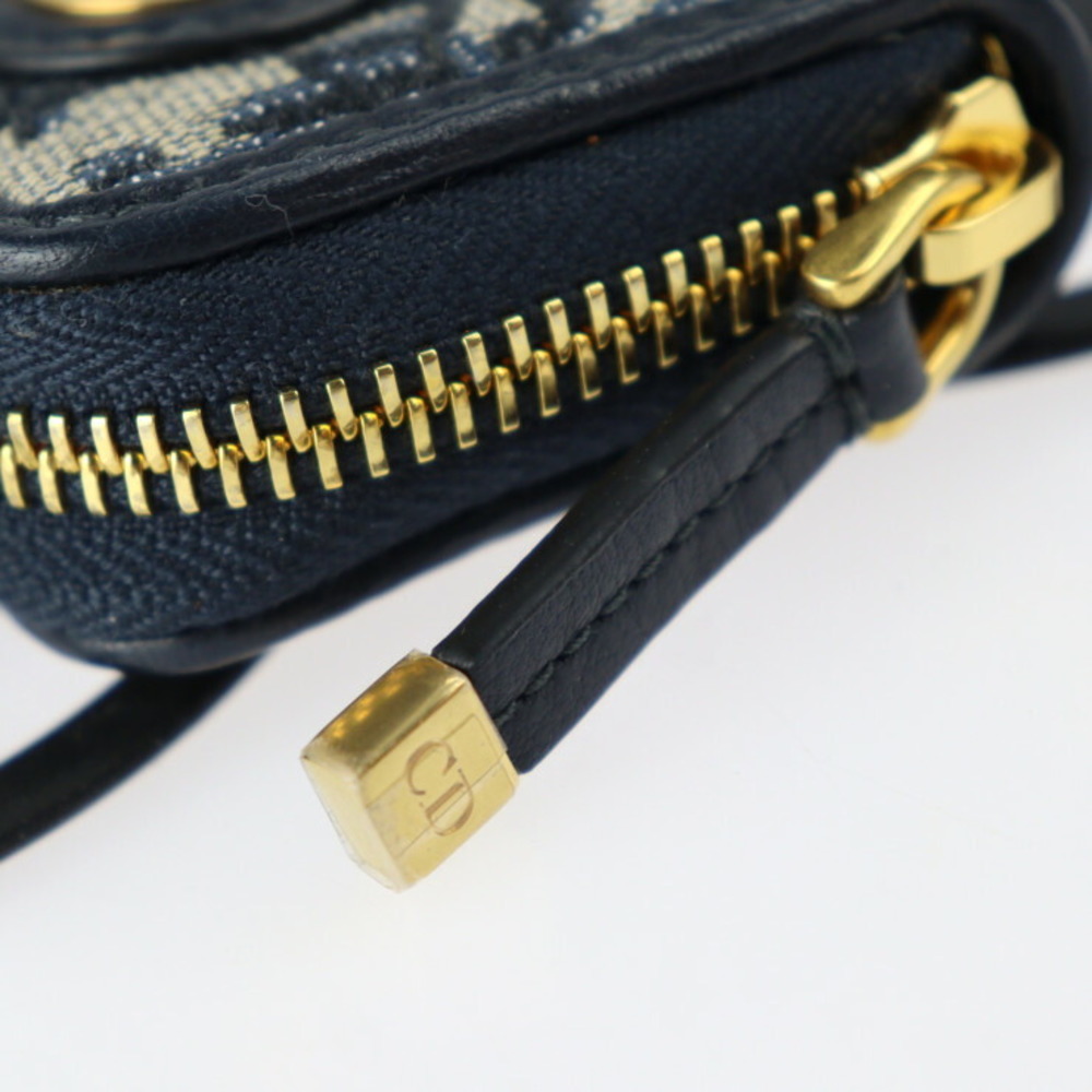 Christian Dior 30 Montaigne Oblique Airpods Pro Case - Neutrals Technology,  Accessories - CHR174398