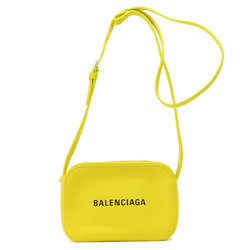 Balenciaga shoulder bag leather ladies BALENCIAGA