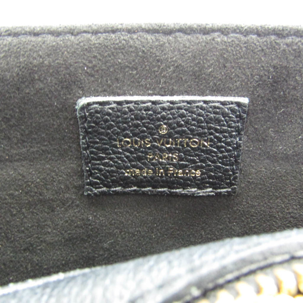 Louis Vuitton Monogram Alma Bag Into Bag M41780 Women's Handbag