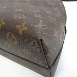 Louis Vuitton Monogram Alma Bag Into Bag M41780 Women's Handbag
