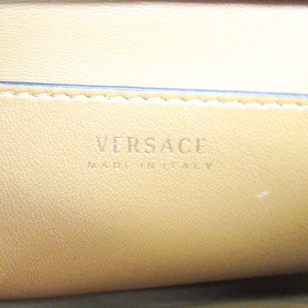 Versace Italian Shoulder Bags