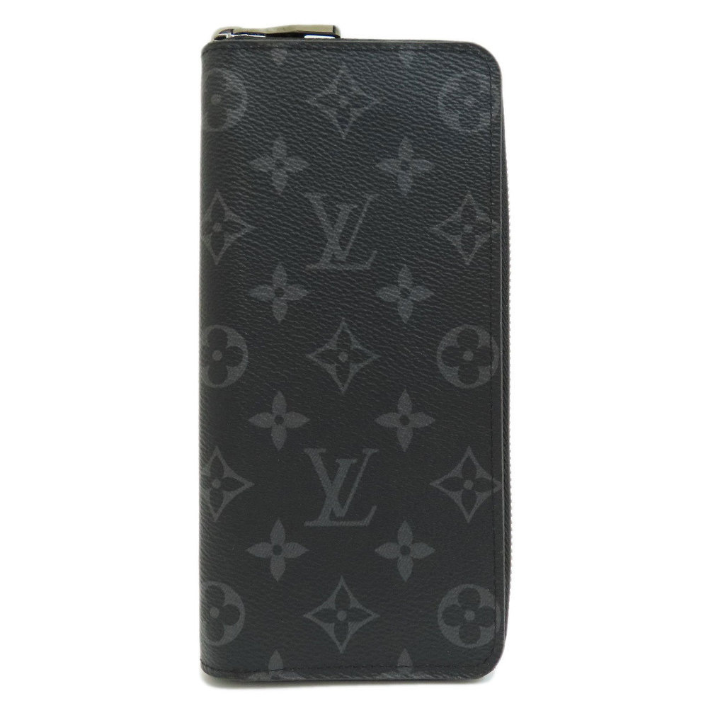 Louis Vuitton Men's Zippy Vertical Long Wallet