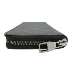 LOUIS VUITTON M62295 Long wallet (with coin pocket) Zippy Wallet Vertical  M