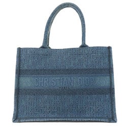 Christian Dior Book Smoke Tote Bag Ladies CHRISTIAN DIOR
