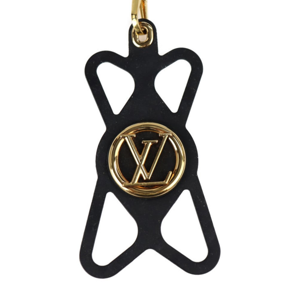 Louis Vuitton Louise Lanyard Phone Holder - Brown Technology, Accessories -  LOU537056