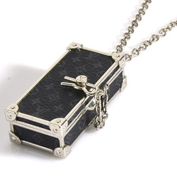 Louis Vuitton Collier Chaine Vegas Necklace - Gold-Tone Metal Multistrand,  Necklaces - LOU128985