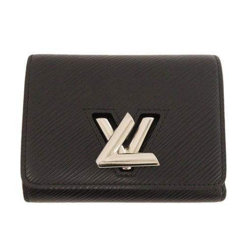 Louis Vuitton Epi Compact Wallet 