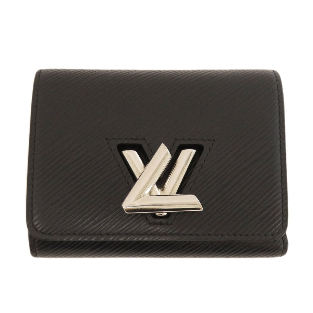 Louis Vuitton M64414 Portefeuille Twist Bifold Wallet Epi Leather Women's  LOUIS VUITTON | eLADY Globazone