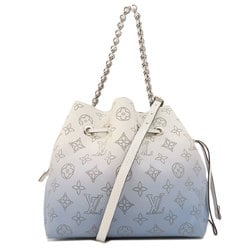 Louis Vuitton Bella Grey Mahina