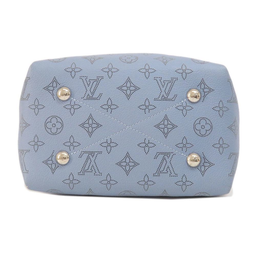 Louis Vuitton M57856 Bella Mahina Gradation Handbag Leather Ladies LOUIS  VUITTON