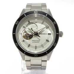 Seiko Presage Automatic SARY189 4R39-00Z0 self-winding watch men's