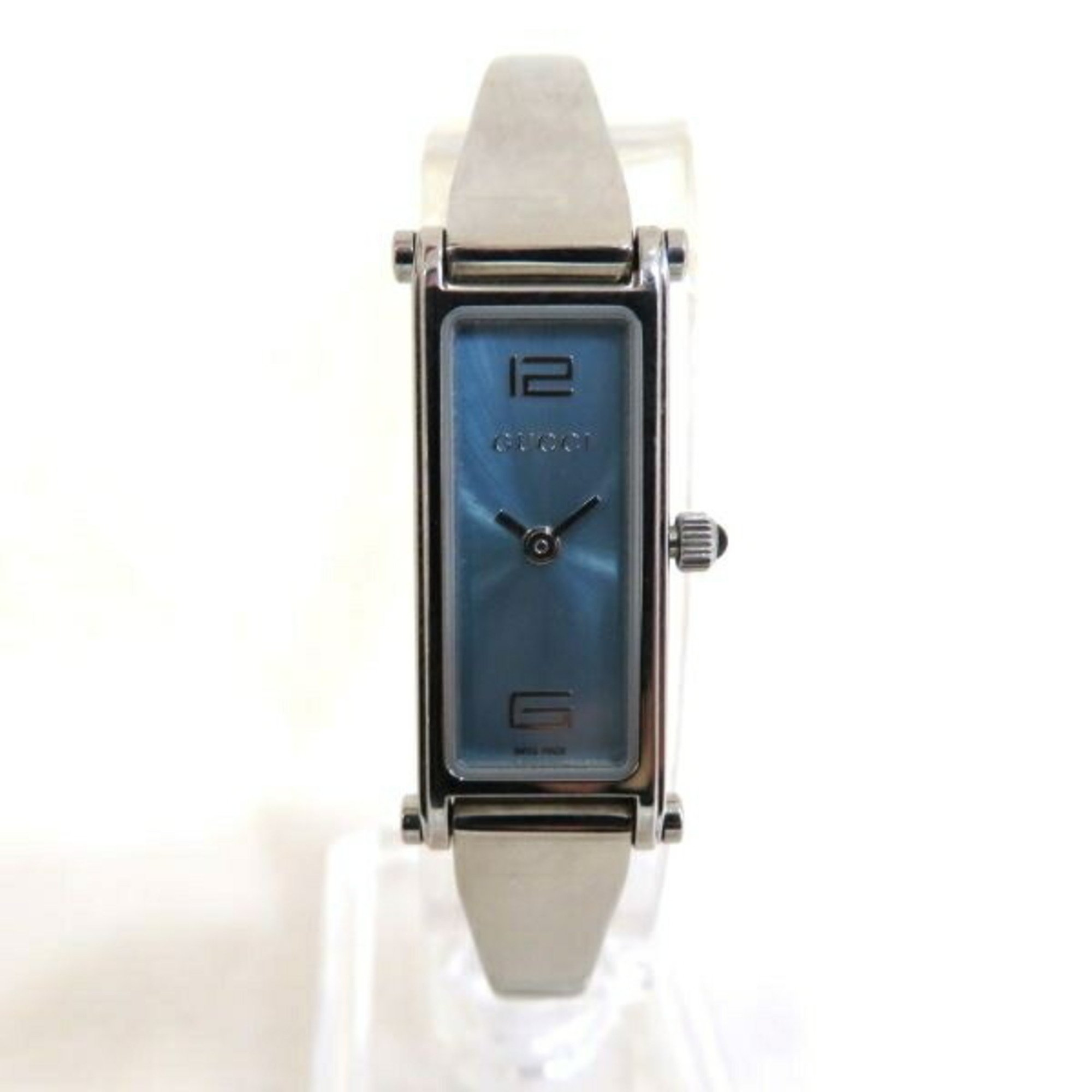 Gucci 1500 l series hotsell ladies watch