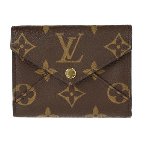 Louis Vuitton Celeste Monogram Wallet