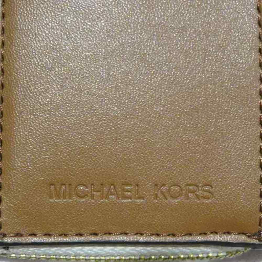 Michael Kors MICHEAL KORS Bifold Wallet Mini Wallet 35S1GTVD0V